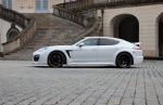 Porsche Panamera GrandGT by TechART 2010 года